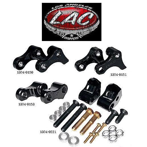 Harley Davidson リアロワリングキット 1985〜96年ツーリング