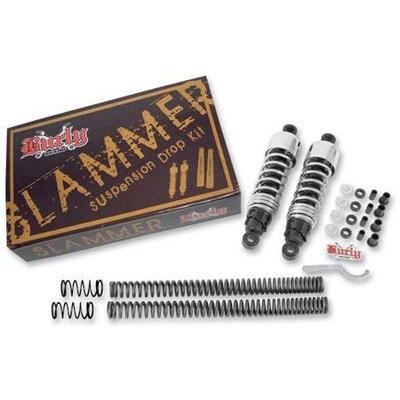 SLAMMER KITS:1988〜03年スポーツスター