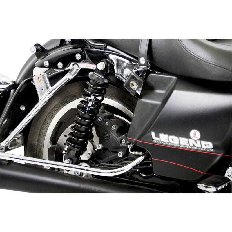Harley Davidson（ハーレー・ダビッドソン） LEGEND REVO コイル