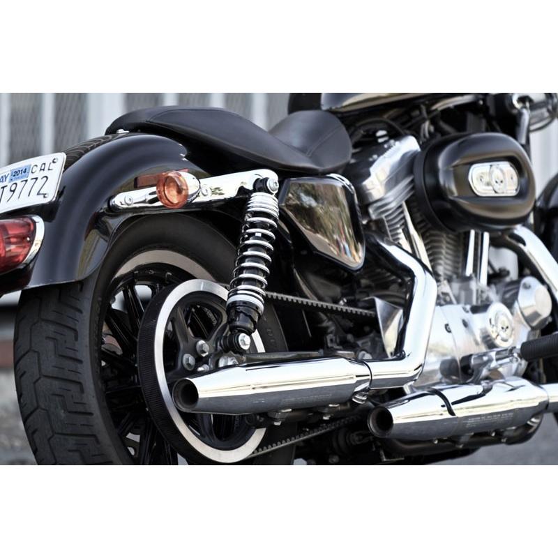 Harley Davidson（ハーレー・ダビッドソン） プログレッシブ