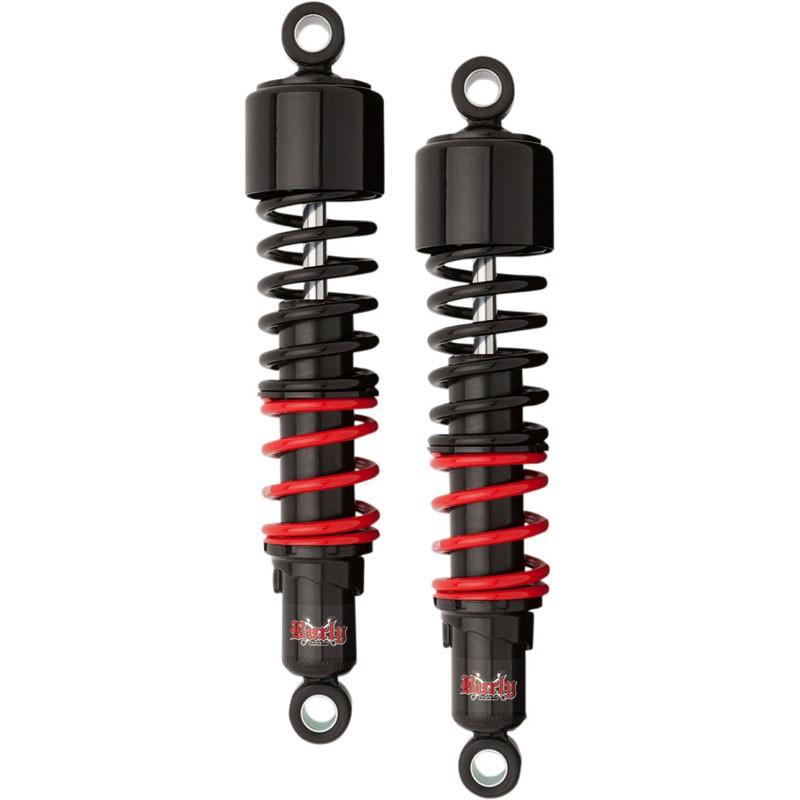 Harley Davidson STILETTO SHOCKS サスペンション 13インチ 1986
