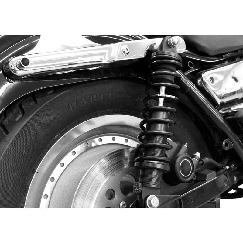 Harley Davidson（ハーレー・ダビッドソン） LEGEND REVO-A