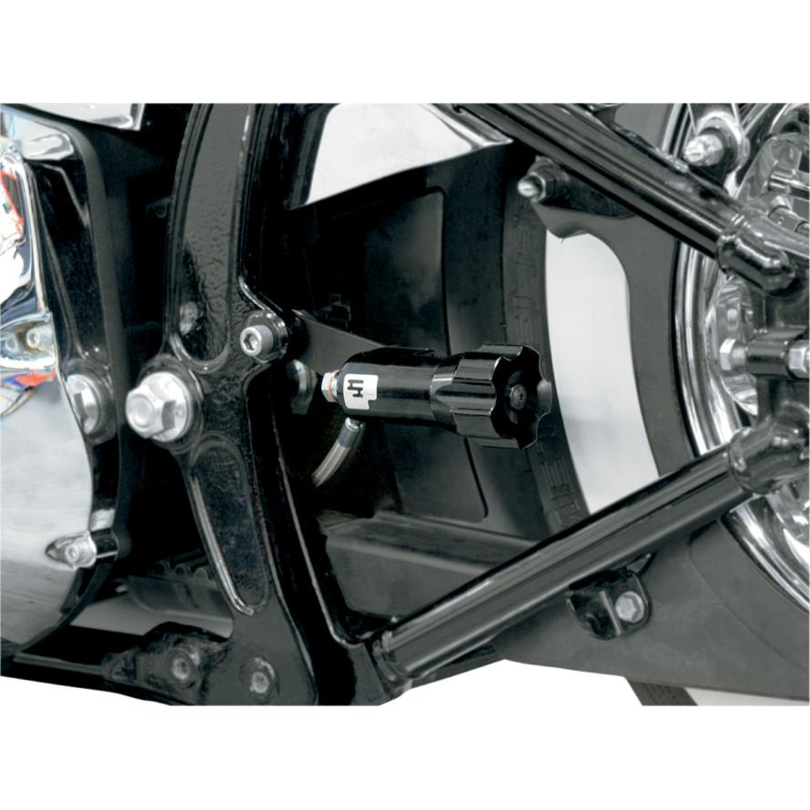 Harley Davidson（ハーレー・ダビッドソン） サスペンション 422