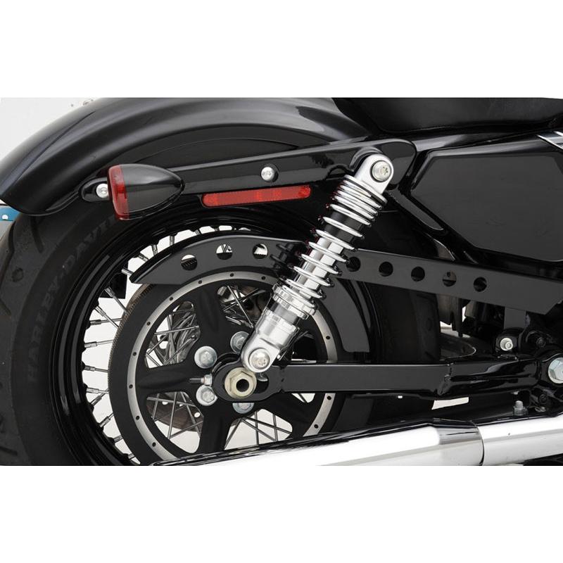 Harley Davidson（ハーレー・ダビッドソン） PREMIUM 10.5インチ