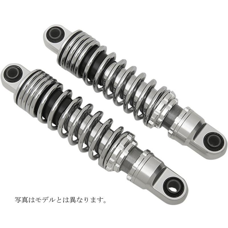 Harley Davidson（ハーレー・ダビッドソン） SLAMMER SHOCKS