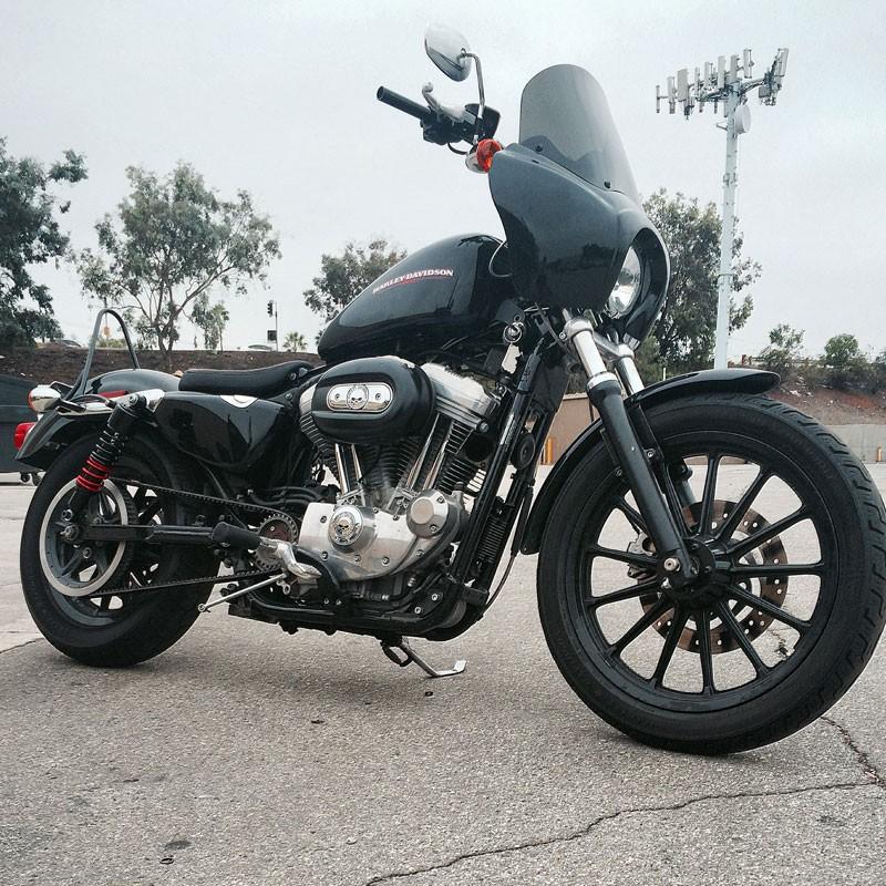 Harley Davidson（ハーレー・ダビッドソン） STILETTO SHOCKS