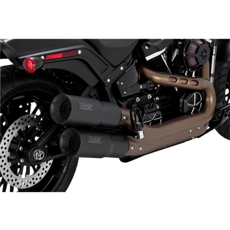 Harley Davidson（ハーレー・ダビッドソン） サスペンション 465 