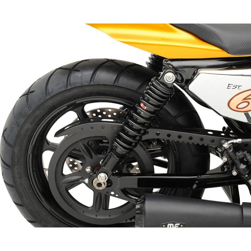 Harley Davidson（ハーレー・ダビッドソン） PREMIUM RIDE-HEIGHT
