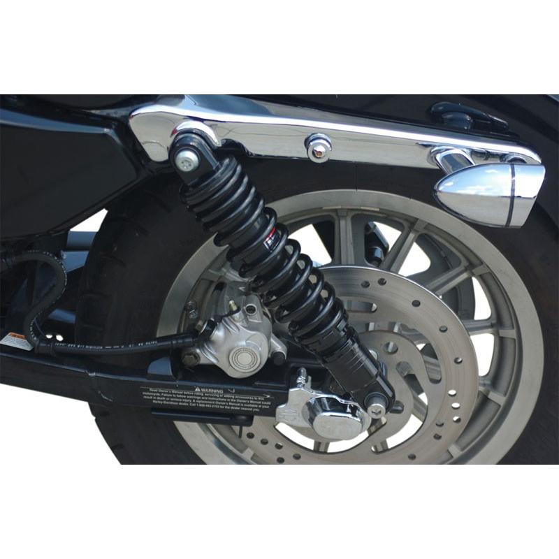 Harley Davidson（ハーレー・ダビッドソン） PREMIUM RIDE-HEIGHT