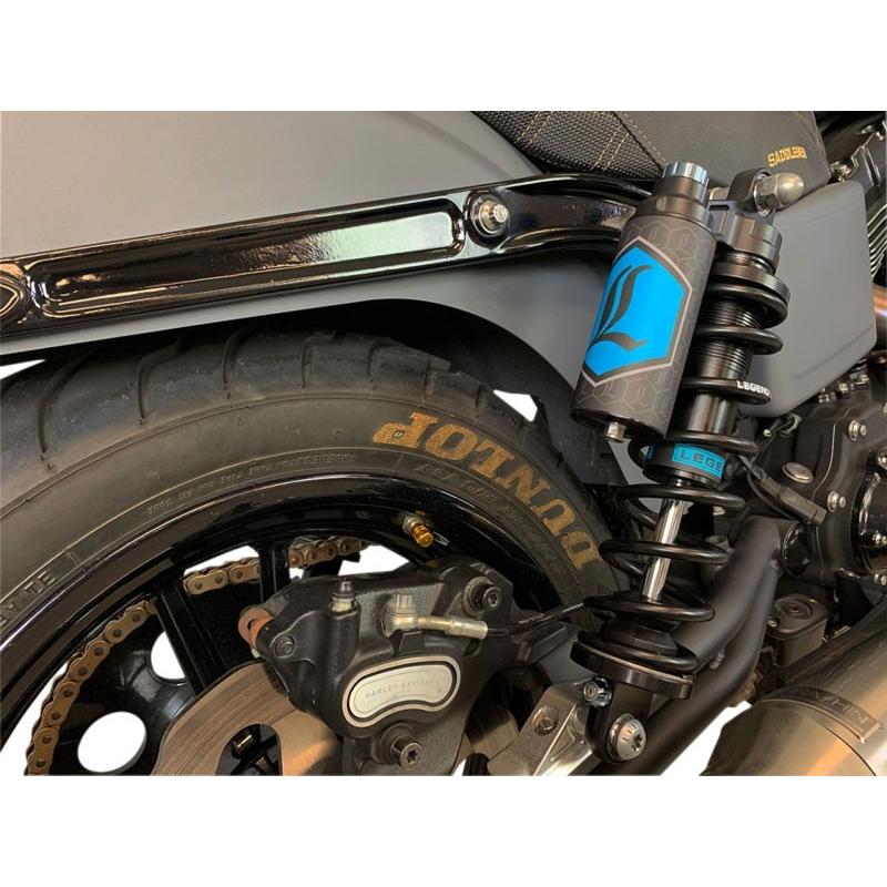 専用 Harley Davidson（ハーレー・ダビッドソン） LEGEND REVO-ARC ピギー