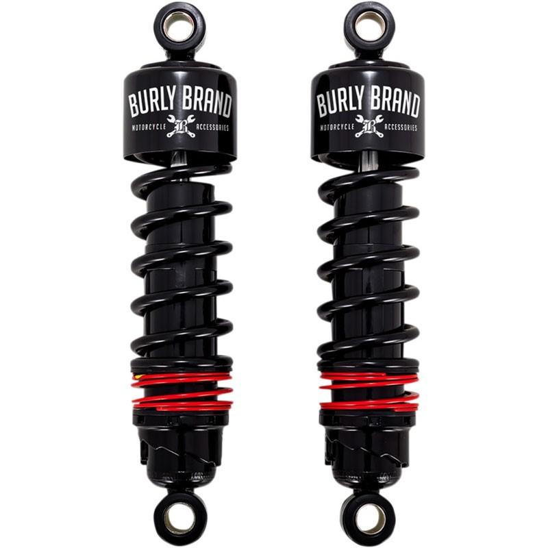 Harley Davidson（ハーレー・ダビッドソン） SLAMMER PLUS SHOCKS