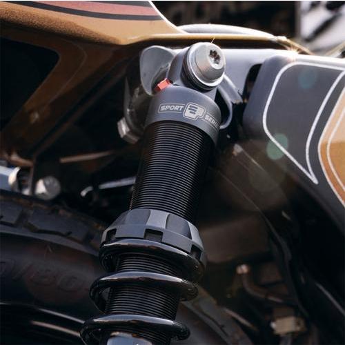 Harley Davidson（ハーレー・ダビッドソン） プログレッシブ