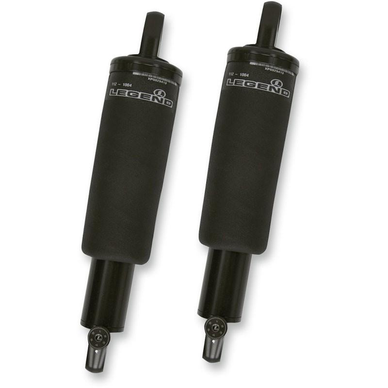 LEGEND AIR-A アジャスタブル エアーサスペンション 2006〜17年ダイナ