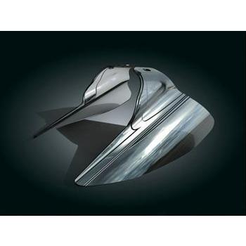 Harley Davidson（ハーレー・ダビッドソン） サドルシールド 2009〜25