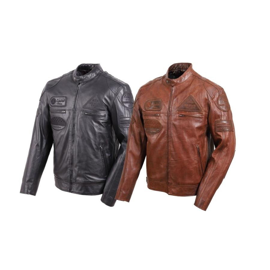 Harley Davidson（ハーレー・ダビッドソン） 13WJ-1C シープレザー