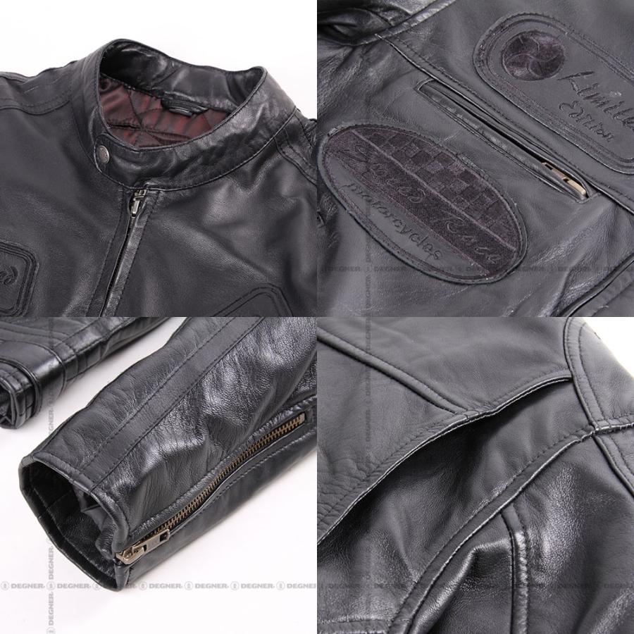 Harley Davidson（ハーレー・ダビッドソン） 13WJ-1C シープレザー