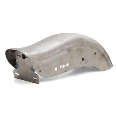 スポーツスター　ファットボブ　リアフェンダー　94〜03 ドラッグスペシャリティ ファットボブ リアフェンダー 1994〜03年スポーツスター 穴あけ加工