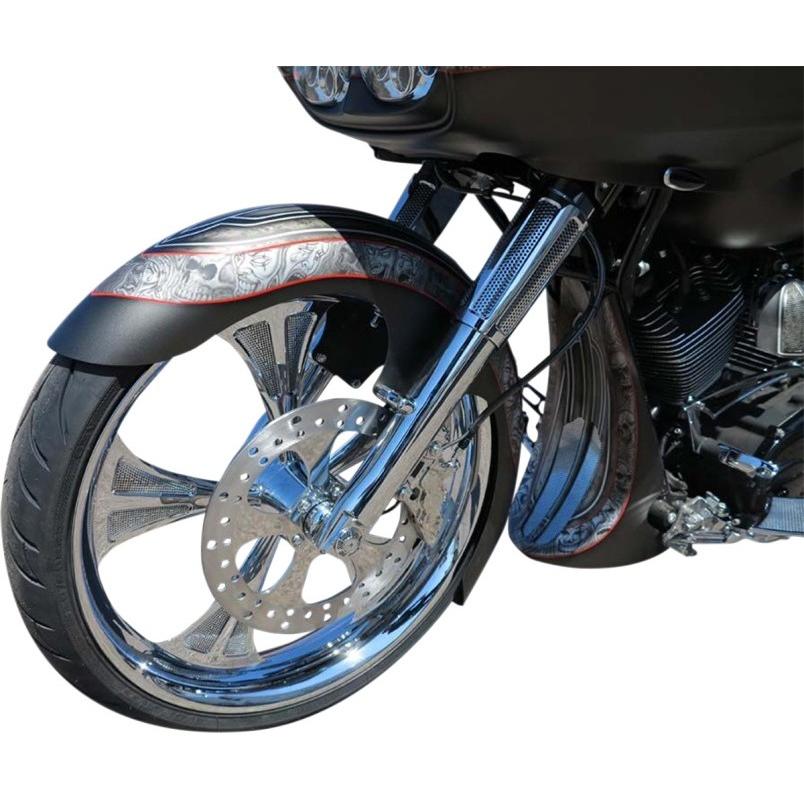 Harley Davidson（ハーレー・ダビッドソン） THICKY フロント