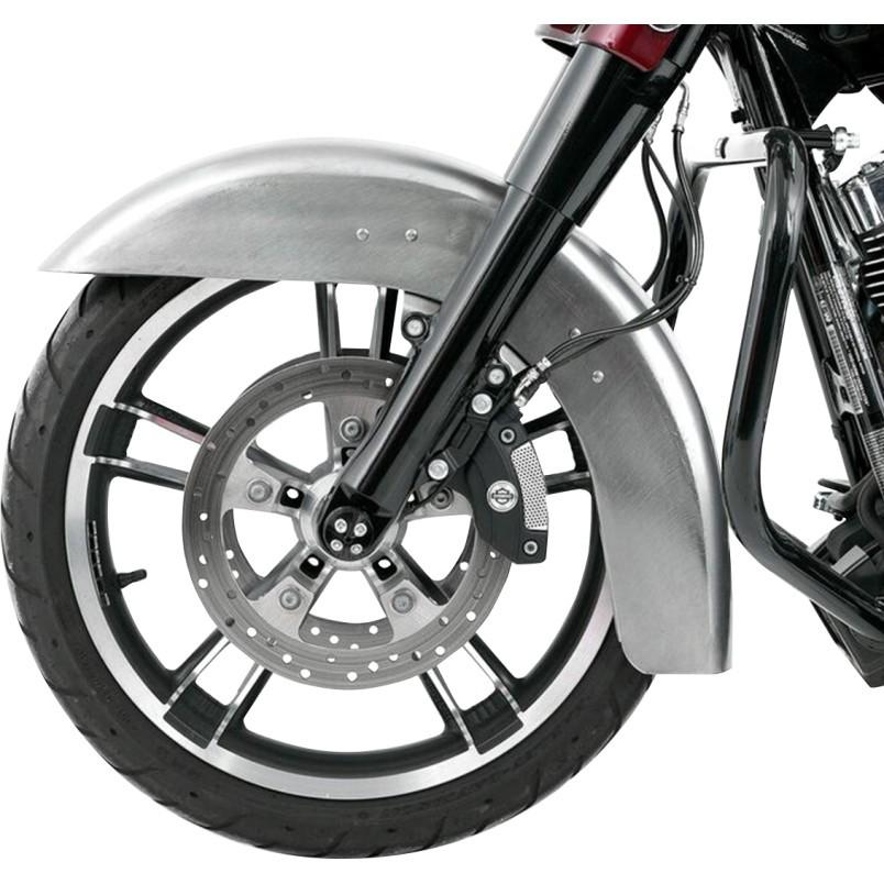 2018年式 FLTRXS 純正フロントフェンダー Harley Davidson（ハーレー・ダビッドソン） SMOOTH STYLE FLフロント