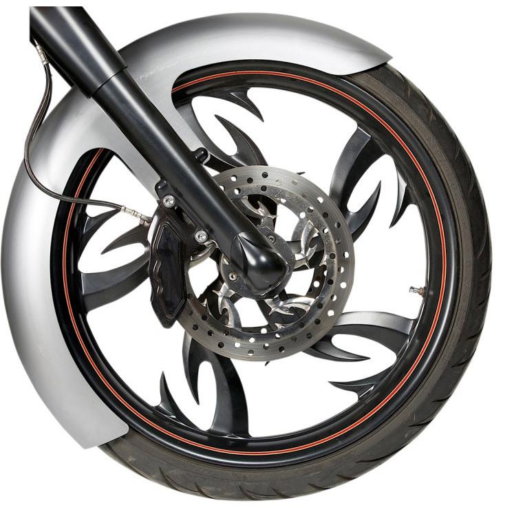 Harley Davidson（ハーレー・ダビッドソン） LS-2 STYLE フロント