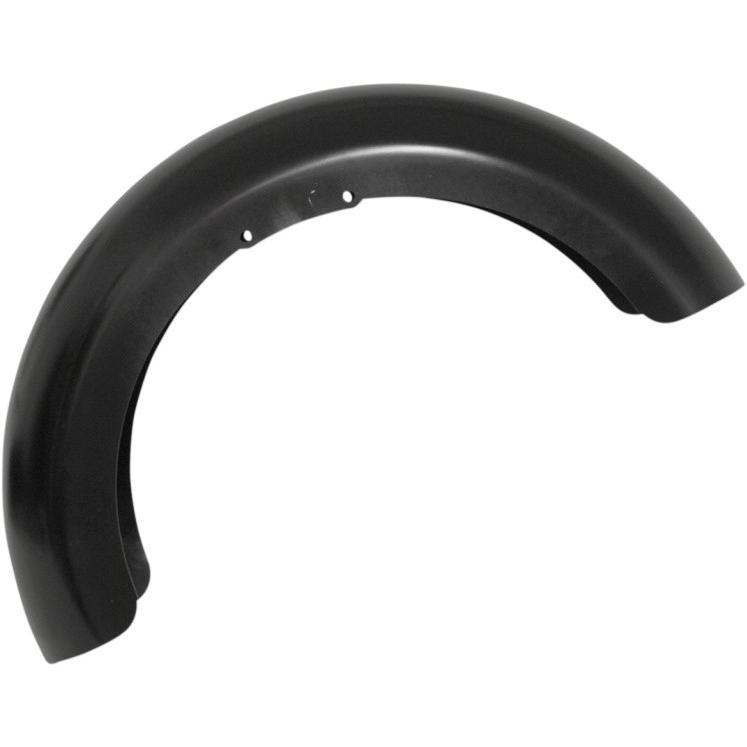 WRAPPER フロントフェンダー：2018年以降FLFB/S その他バイク外装パーツ