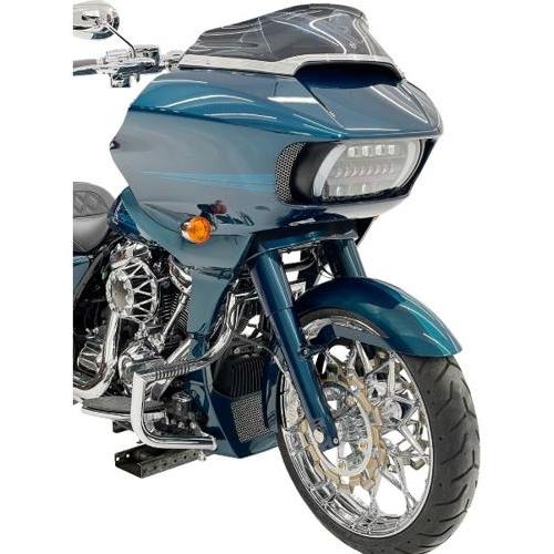 Harley Davidson（ハーレー・ダビッドソン） VENTANA フロント
