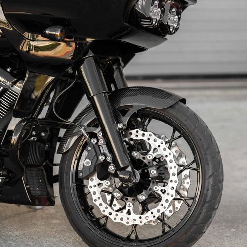 Harley Davidson（ハーレー・ダビッドソン） CARBON FIBER PRO SPORT
