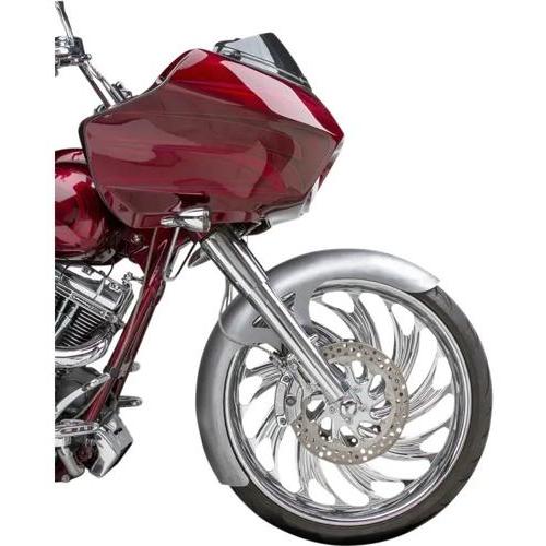 Harley Davidson（ハーレー・ダビッドソン） STEEL RAPPER フロント