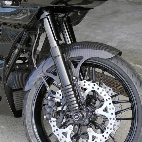 Harley Davidson（ハーレー・ダビッドソン） 21” CARBON FIBER PRO