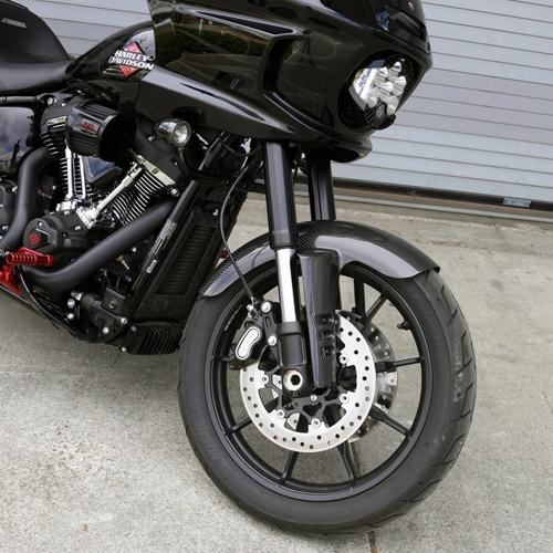 Harley Davidson（ハーレー・ダビッドソン） カーボンファイバー 19