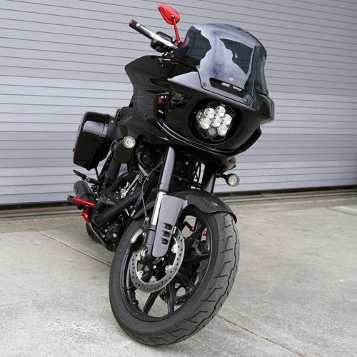 Harley Davidson（ハーレー・ダビッドソン） カーボンファイバー 19