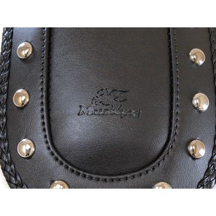 Harley Davidson フェンダー ビブ スタッズスタイル 1997年以降