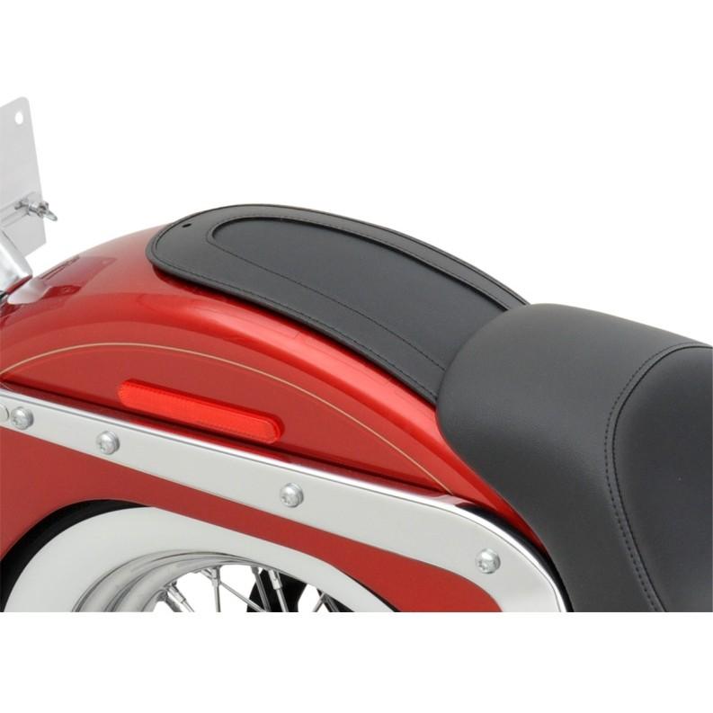 Harley Davidson（ハーレー・ダビッドソン） フェンダー ビブ スムース