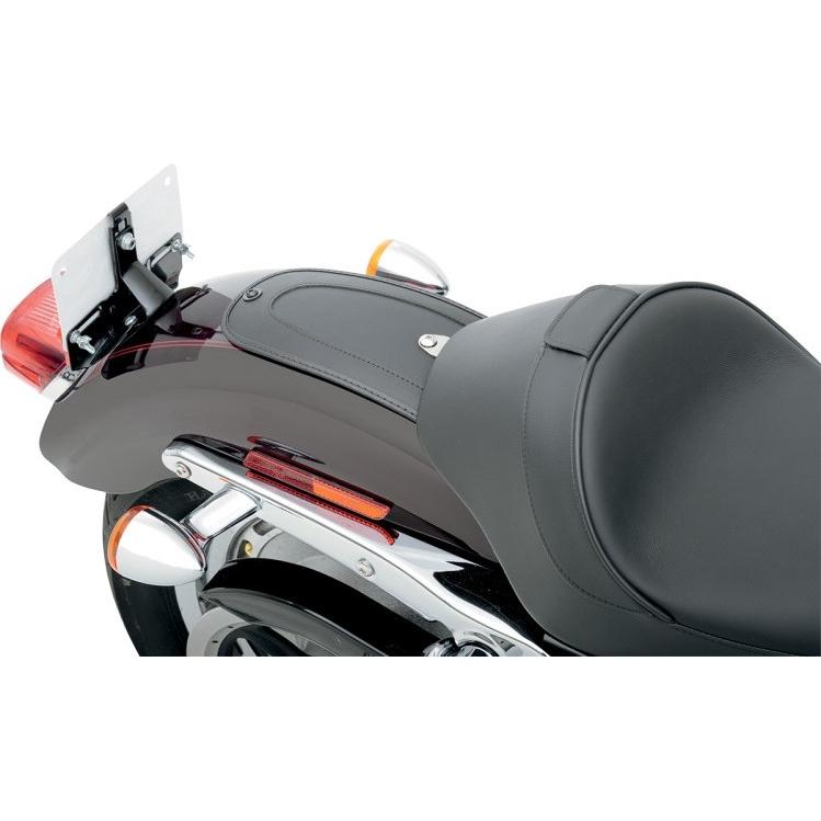 Harley Davidson（ハーレー・ダビッドソン） フェンダー ビブ スムース