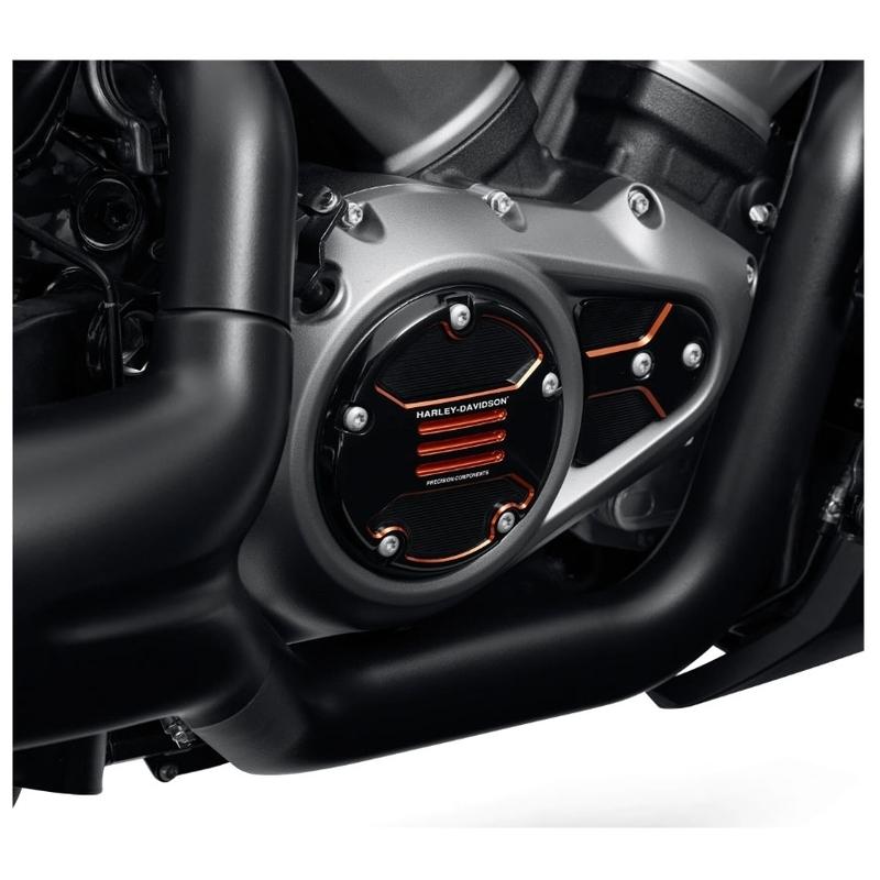 Harley Davidson（ハーレー・ダビッドソン） ADVERSARY クラッチ 