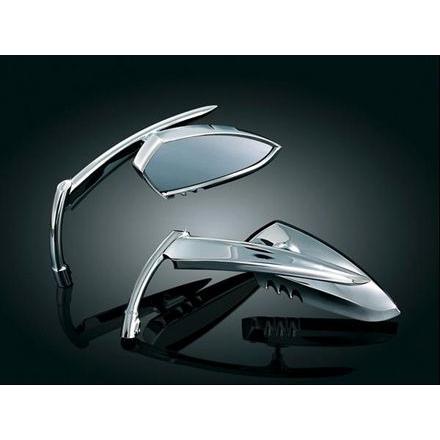 Harley Davidson（ハーレー・ダビッドソン） SCYTHE ミラー : ハーレー