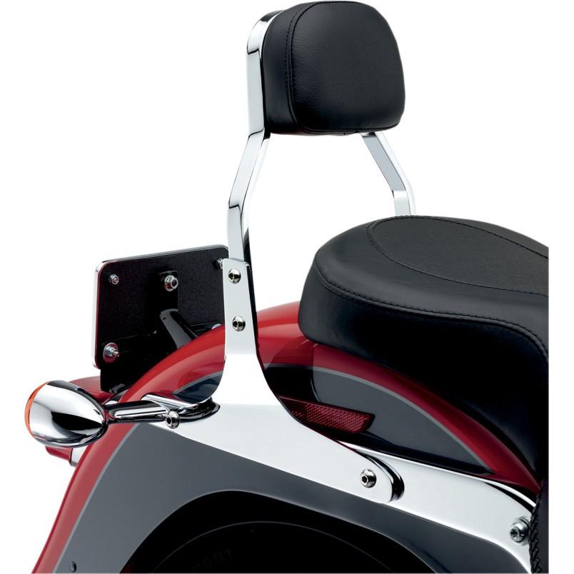Harley Davidson（ハーレー・ダビッドソン） スクエアシーシーバー 11 