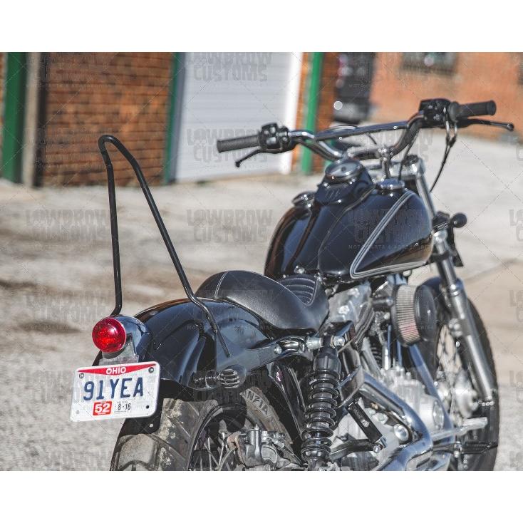 Harley Davidson（ハーレー・ダビッドソン） ボルトオン チョッパー