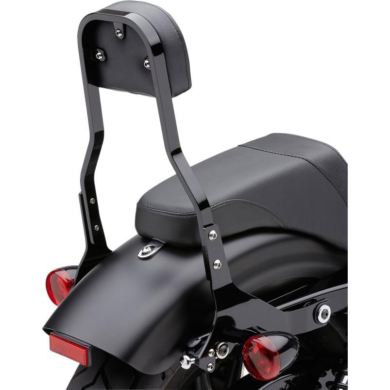 Harley Davidson（ハーレー・ダビッドソン） デタッチャブル バック 