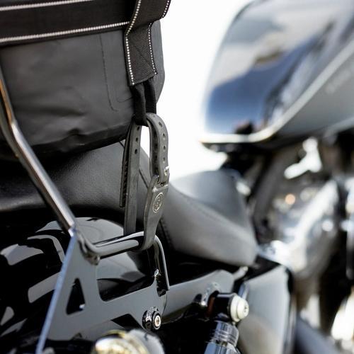 Harley Davidson（ハーレー・ダビッドソン） EXFIL シーシーバー:2004