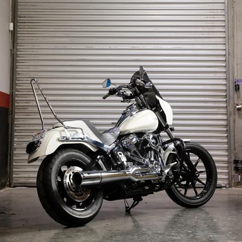 Harley Davidson（ハーレー・ダビッドソン） EXFIL シーシーバー