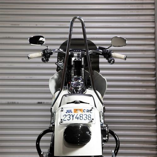 Harley Davidson（ハーレー・ダビッドソン） EXFIL シーシーバー