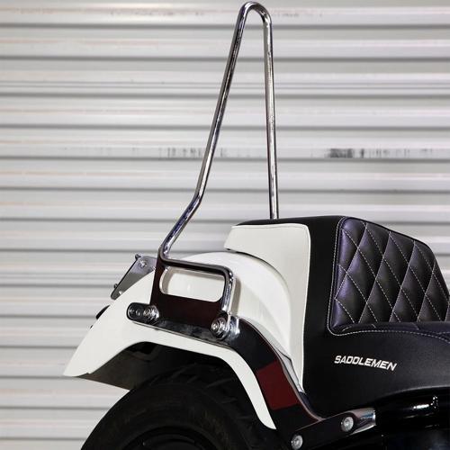 Harley Davidson（ハーレー・ダビッドソン） EXFIL シーシーバー