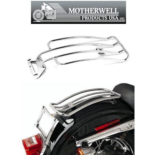 Harley Davidson（ハーレー・ダビッドソン） ワイドタイプ・ソロシート