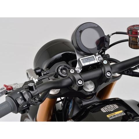 Harley Davidson バイククロック : ハーレーパーツ店アンバー