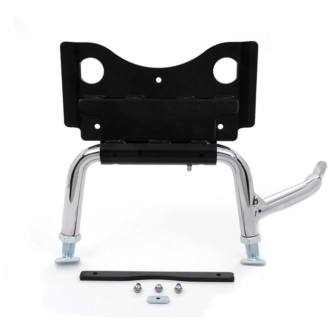 Harley Davidson（ハーレー・ダビッドソン） センタースタンド：2009年