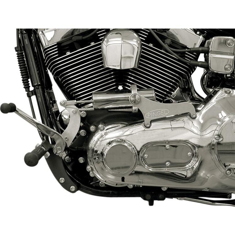 Harley Davidson（ハーレー・ダビッドソン） ELECTRIC EASY SHIFT 