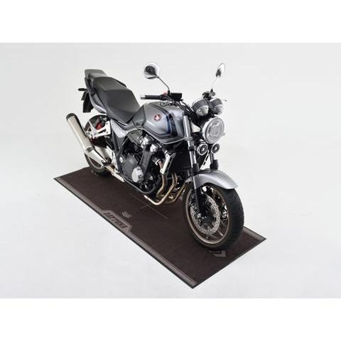 Harley Davidson（ハーレー・ダビッドソン） メンテナンスマット