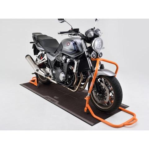 Harley Davidson（ハーレー・ダビッドソン） メンテナンスマット