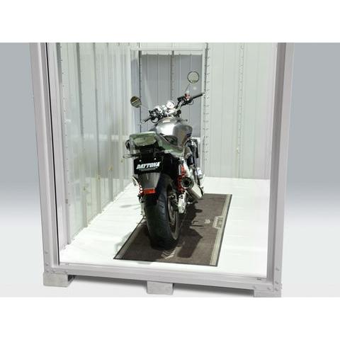 Harley Davidson（ハーレー・ダビッドソン） メンテナンスマット